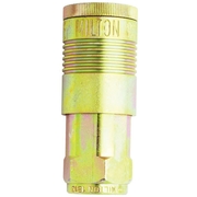 Milton Industries 1/2" NPT Female G-Style Coupler S-1815